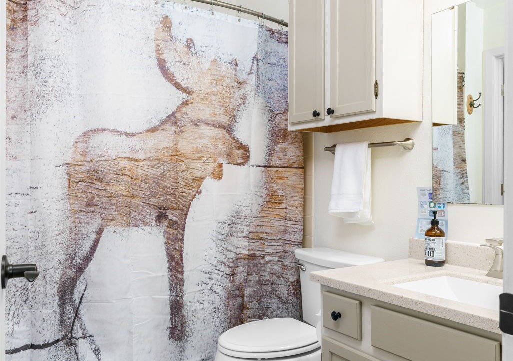Photo of Bathroom in Sand Lake