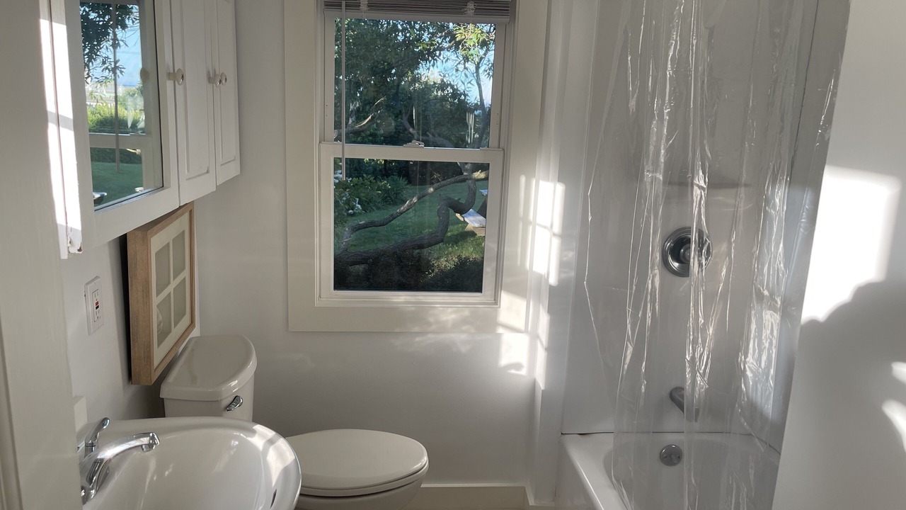 Photo of Bathroom in Block Island