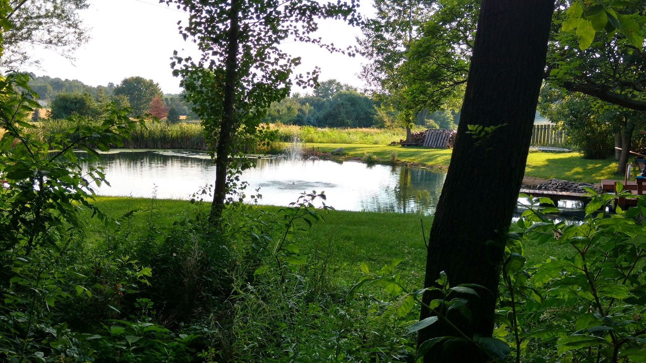 Photo of Outdoor in North Industry