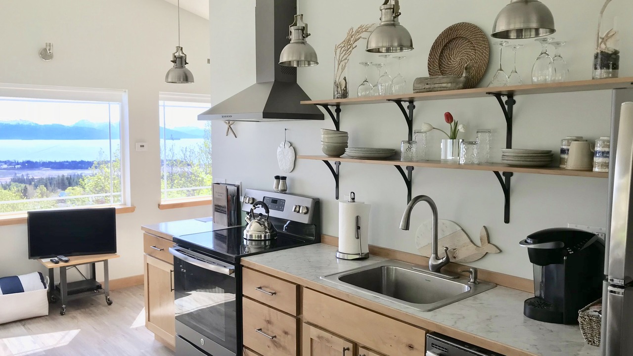 Photo of Kitchen in Homer