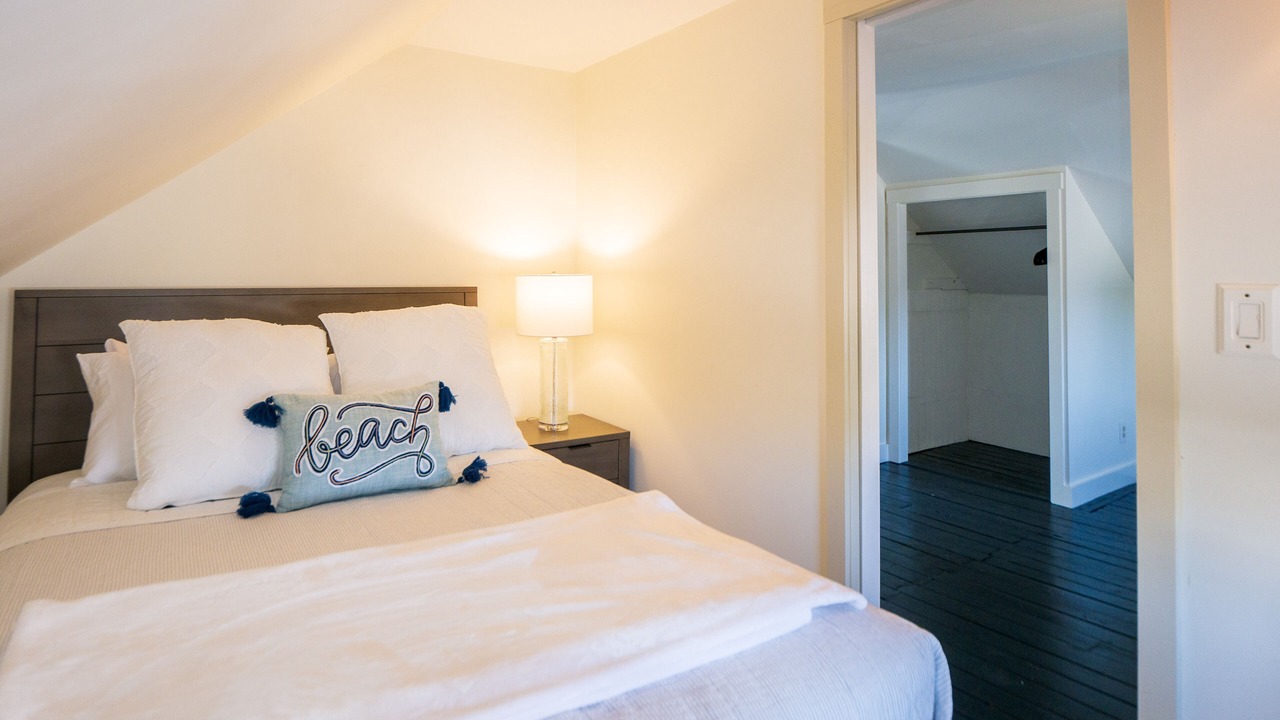 Photo of Bedroom in Newport East