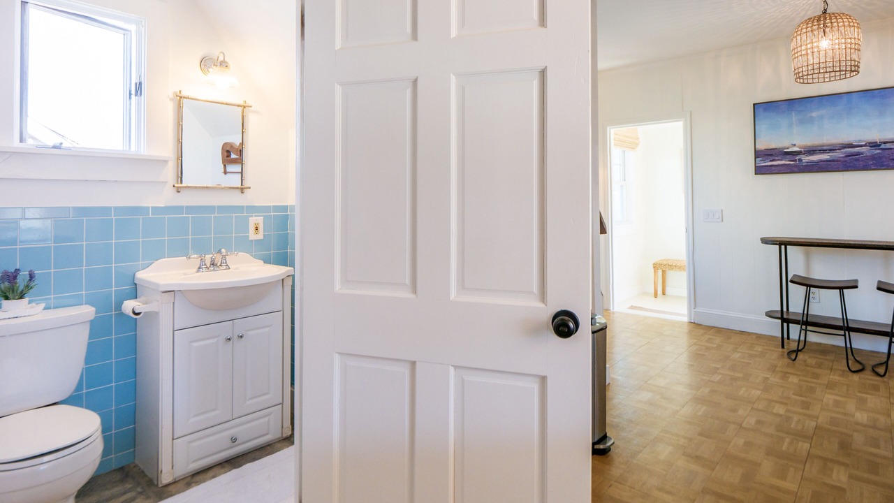 Photo of Bedroom in Newport East