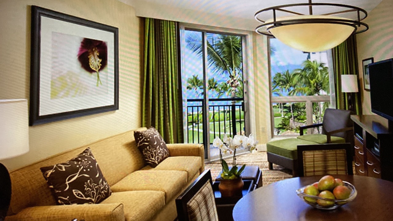 Photo of Bedroom in Kaanapali