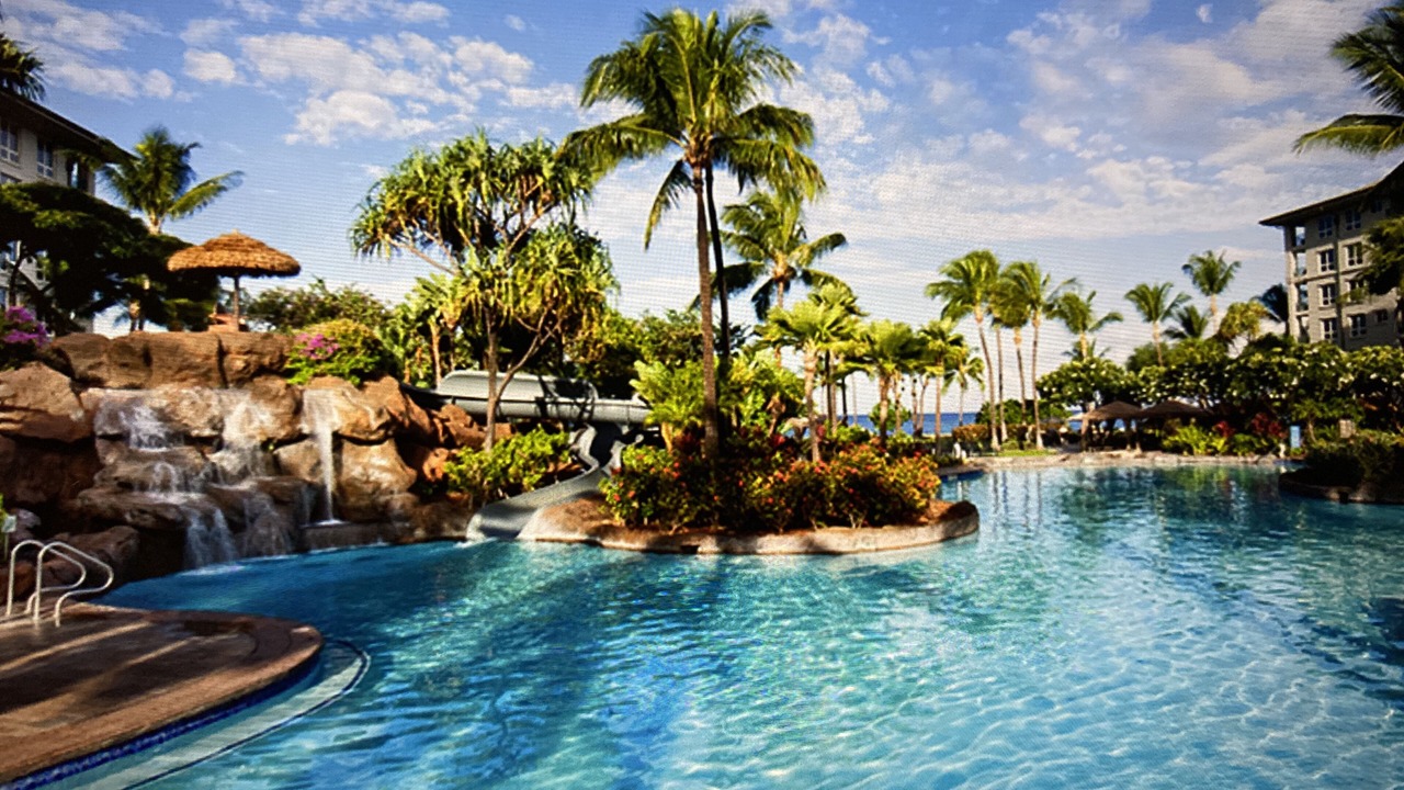 Photo of Outdoor in Kaanapali