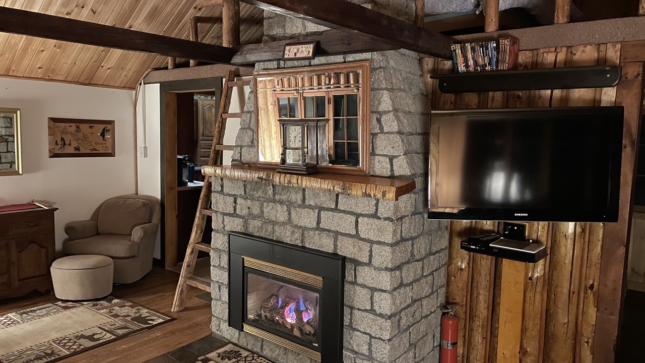Photo of Livingroom in Dedham