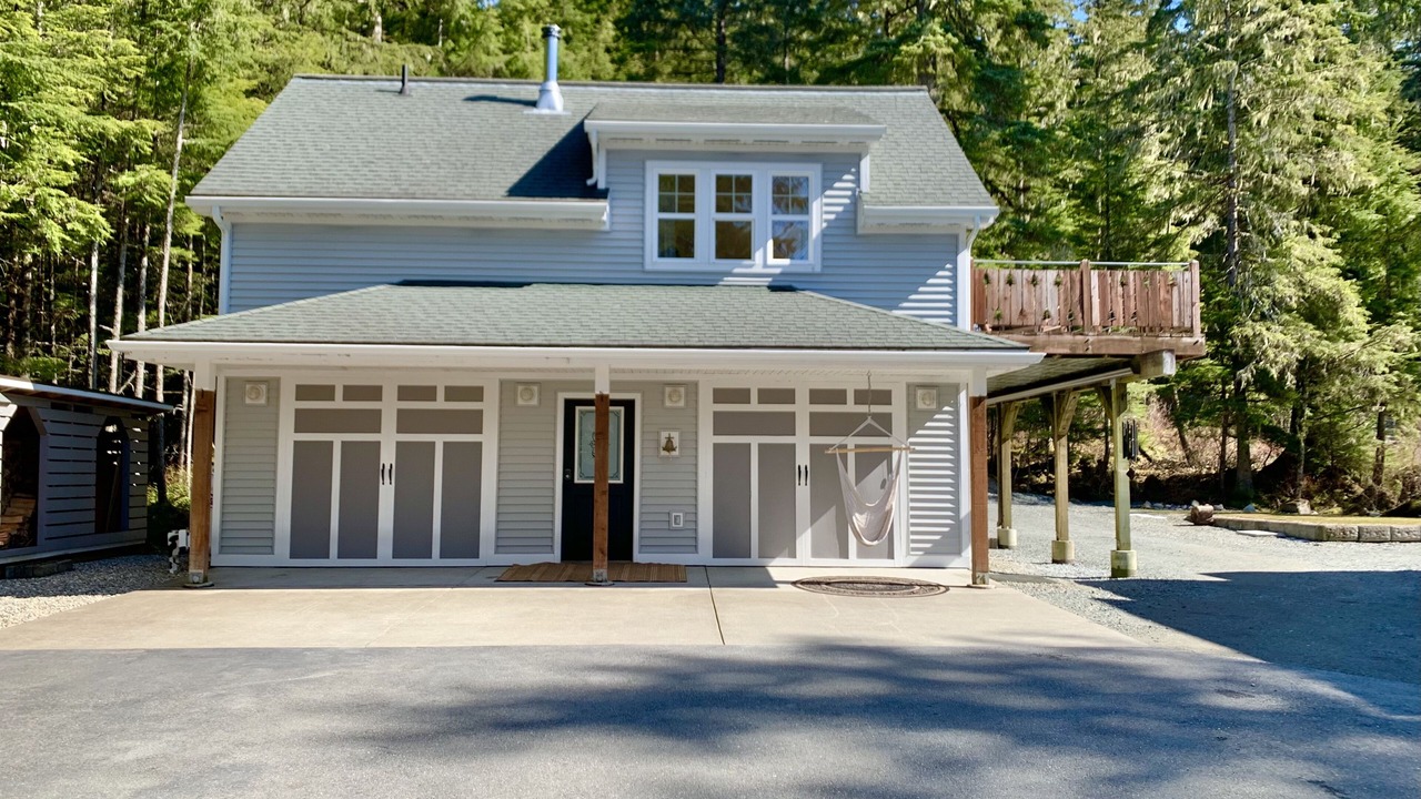 Photo of Outdoor in Juneau