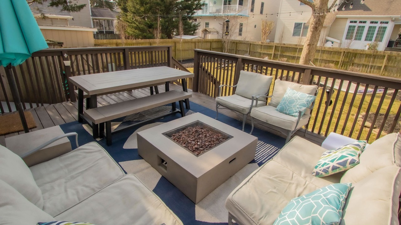 Photo of Outdoor in Country Club Estates