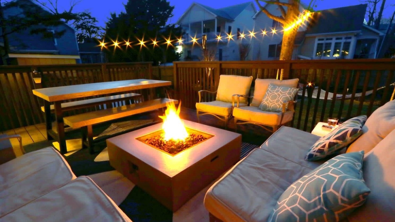 Photo of Outdoor in Country Club Estates