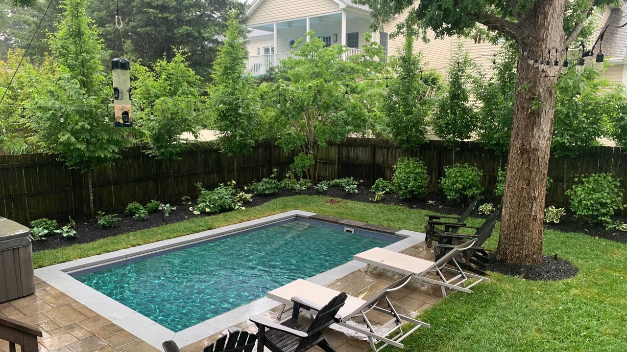 Photo of Outdoor in Country Club Estates