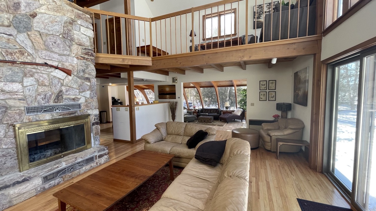 Photo of Livingroom in Manchester