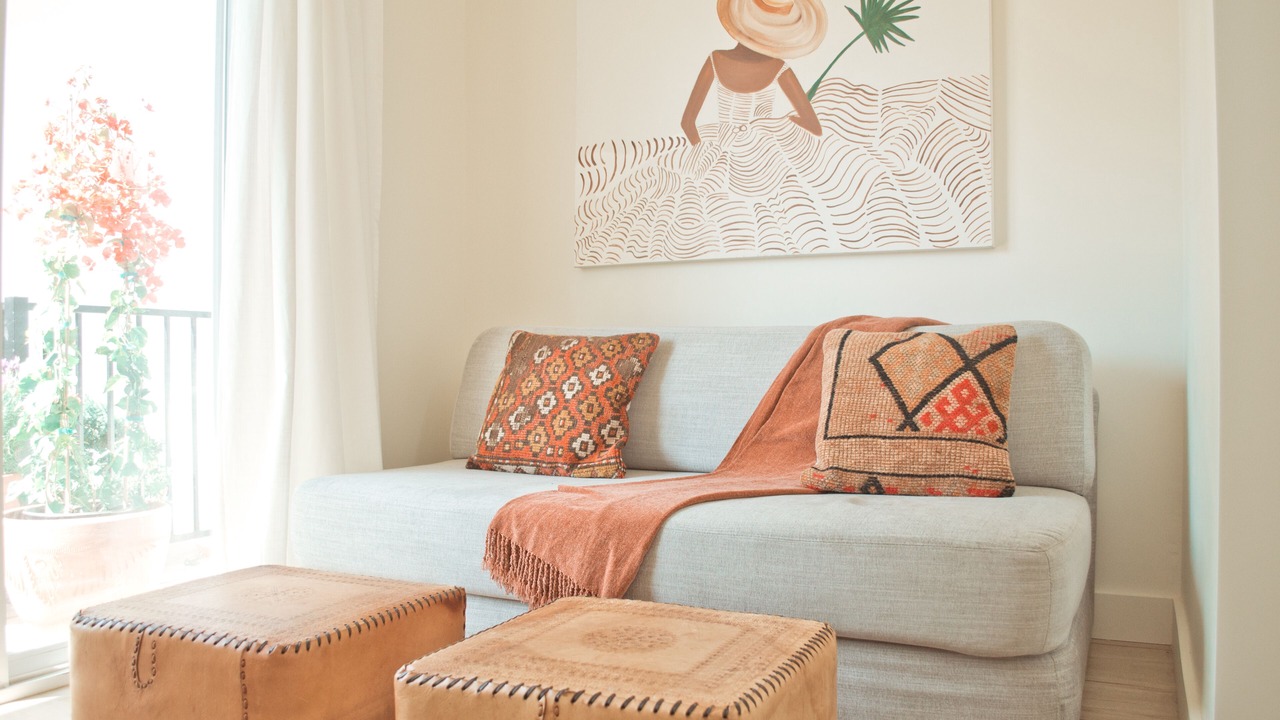 Photo of Livingroom in Milpitas