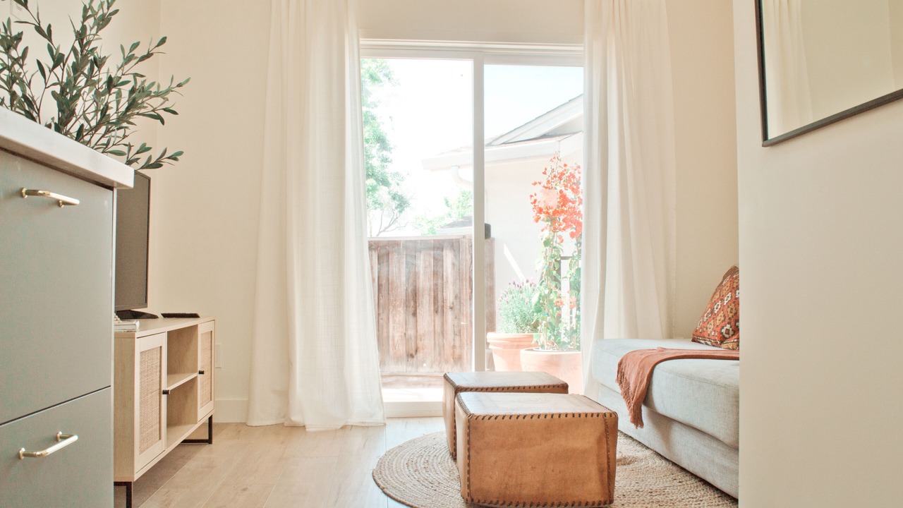 Photo of Livingroom in Milpitas