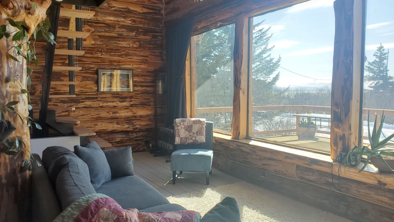 Photo of Bedroom in Diamond Ridge