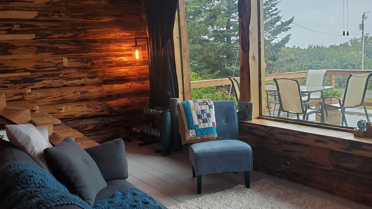 Photo of Bedroom in Diamond Ridge