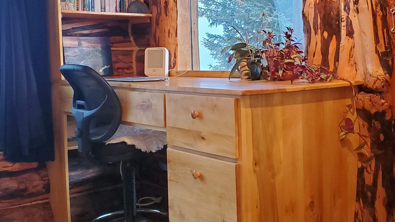 Photo of Bedroom in Diamond Ridge