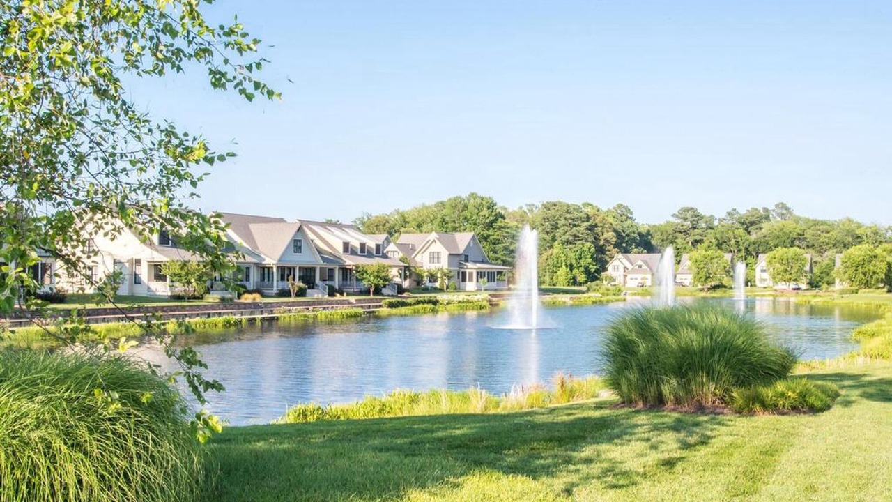 Photo of Outdoor in Ocean View