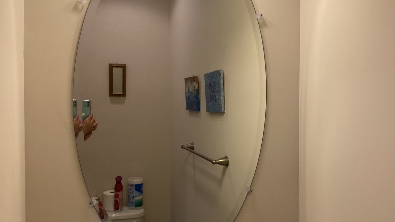 Photo of Bathroom in Ocean View