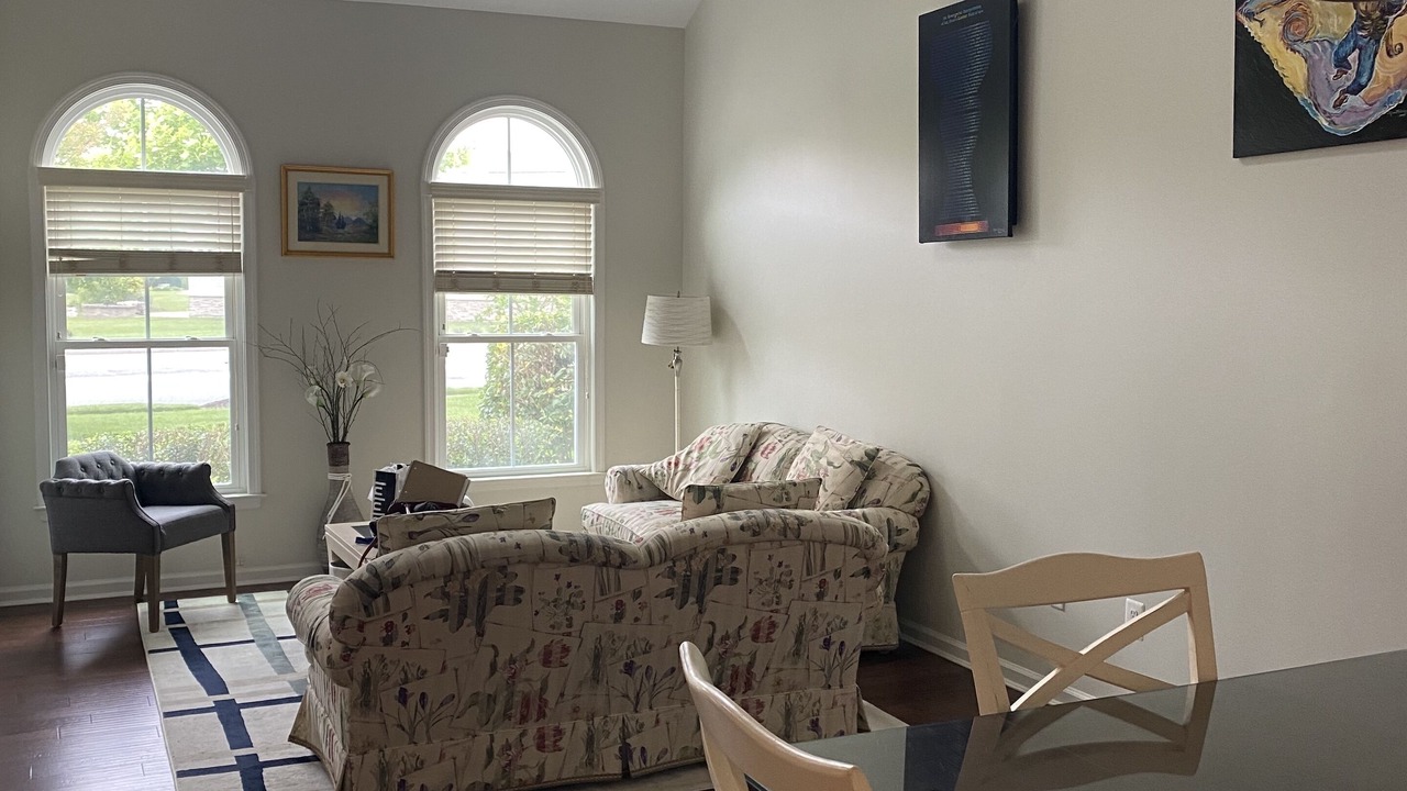 Photo of Livingroom in Ocean View