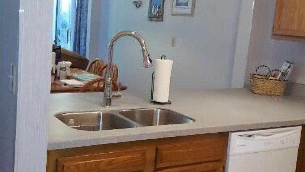 Photo of Kitchen in Rehoboth Beach
