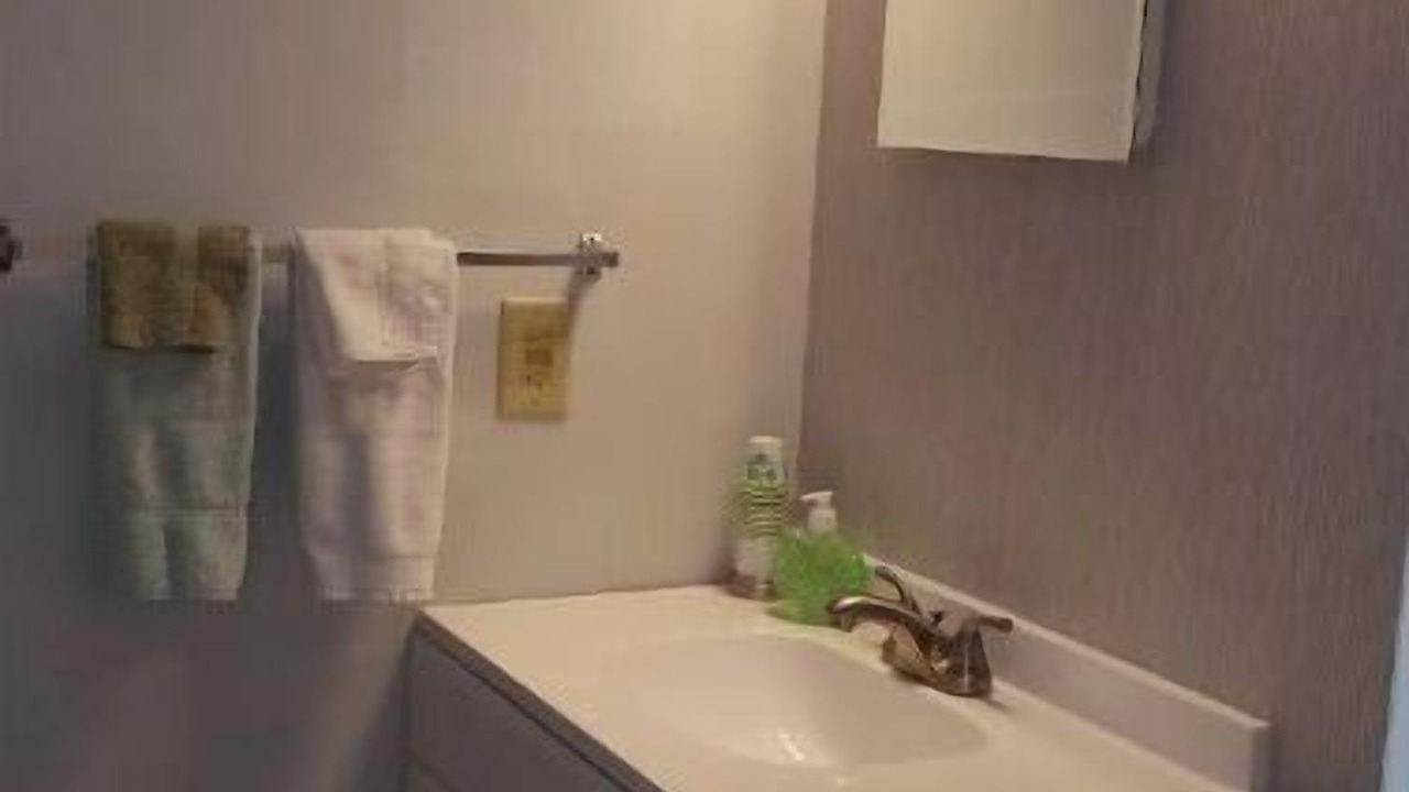 Photo of Bathroom in Rehoboth Beach