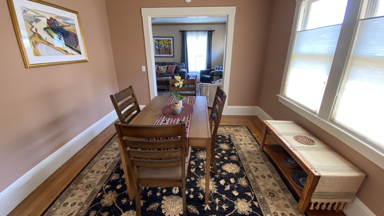 Photo of Bedroom in North Berkeley
