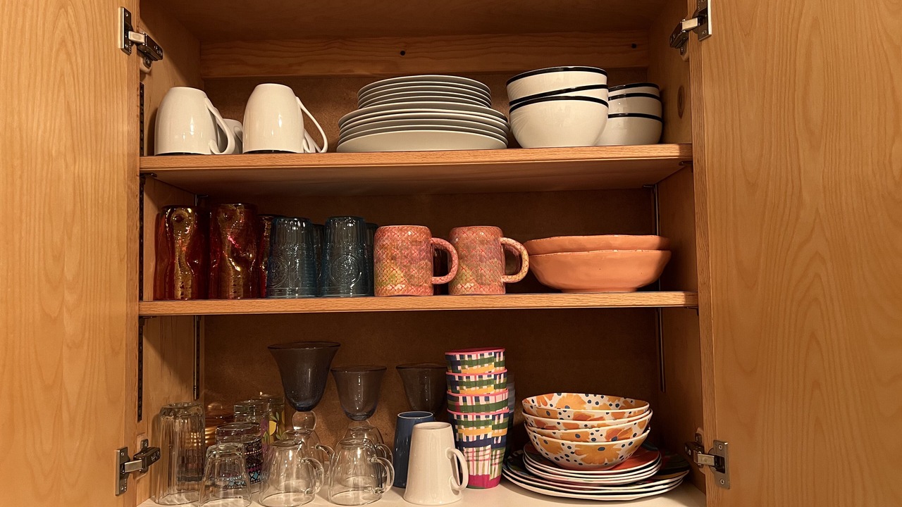 Photo of Kitchen in North Berkeley