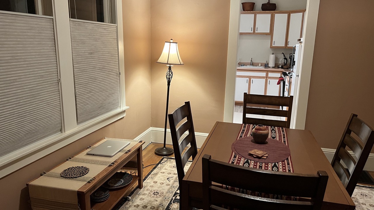 Photo of Kitchen in North Berkeley