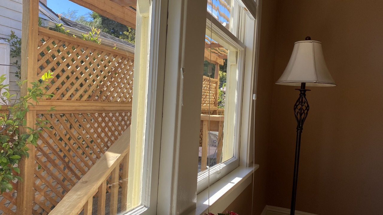 Photo of Bedroom in North Berkeley