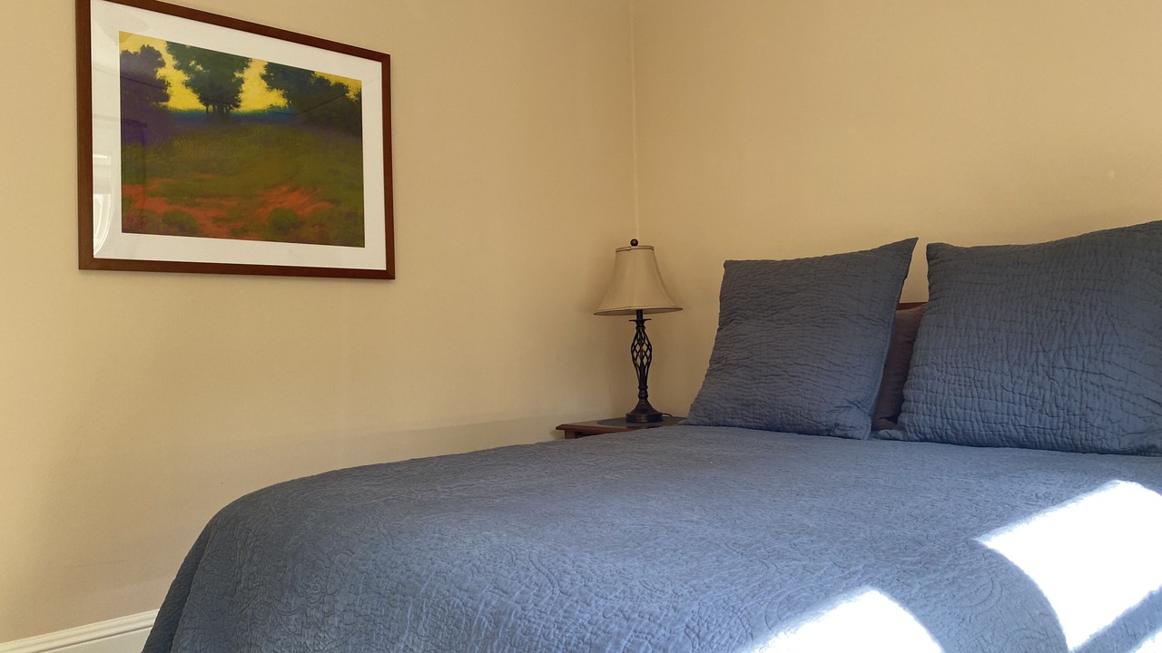 Photo of Bedroom in North Berkeley