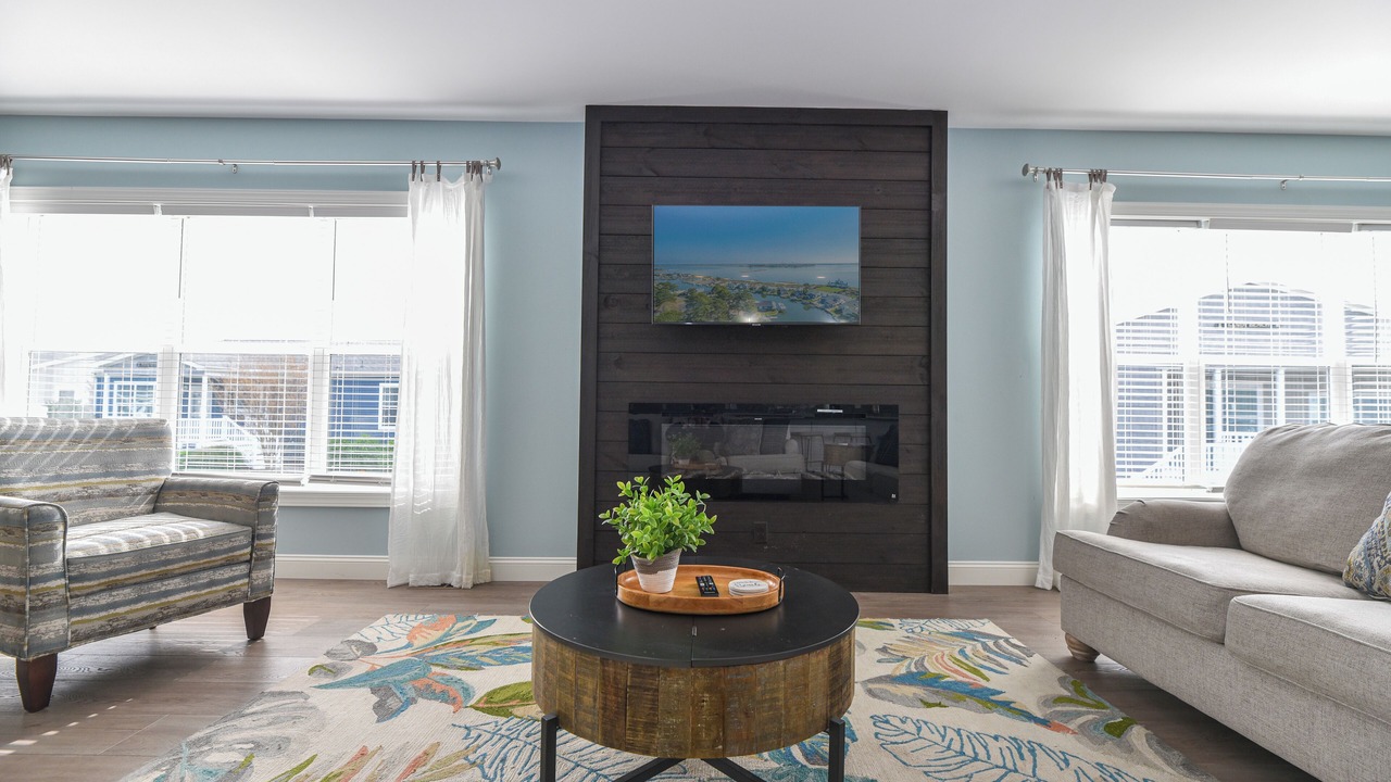 Photo of Livingroom in Long Neck