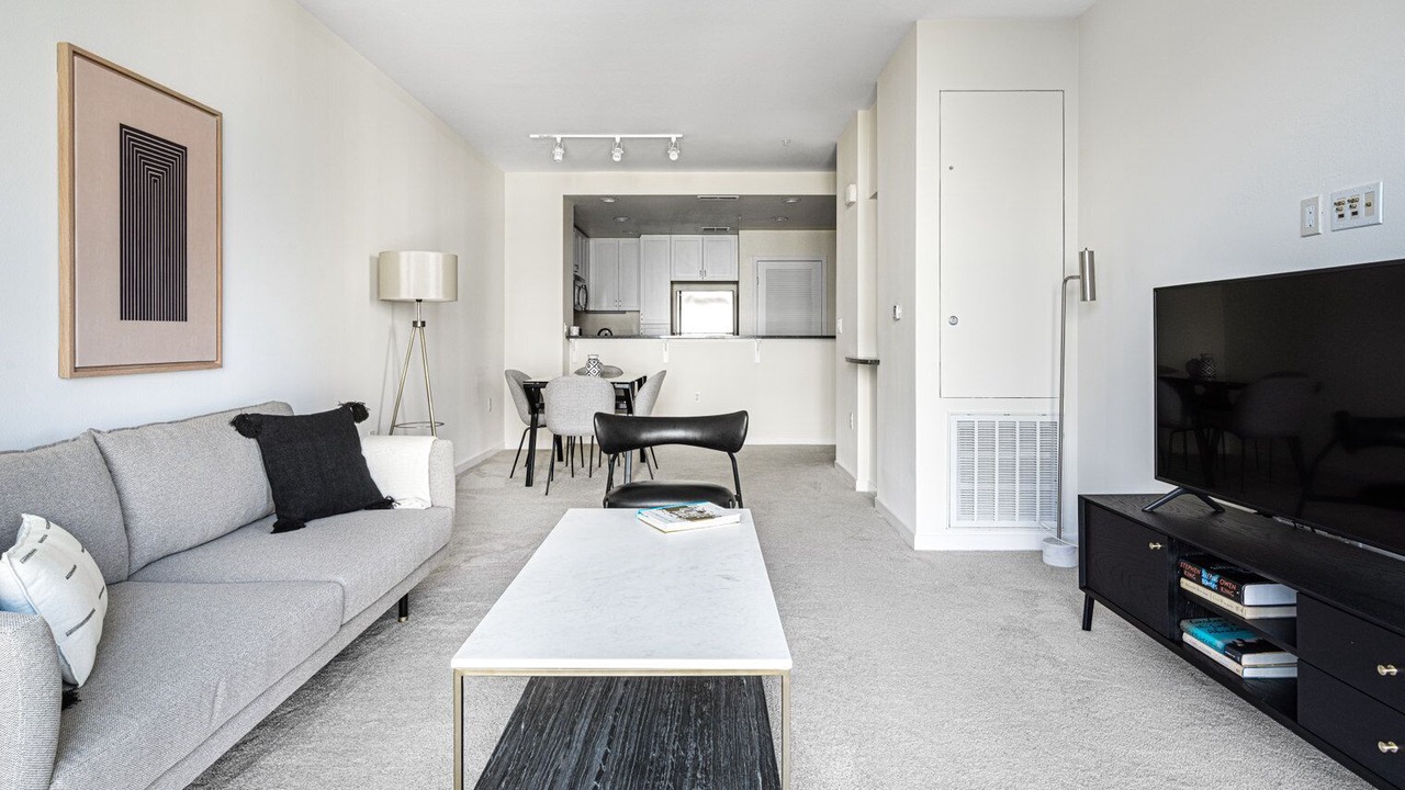 Photo of Livingroom in Santa Clara