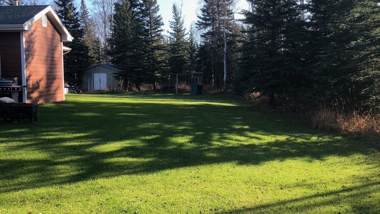 Photo of Outdoor in Delta Junction