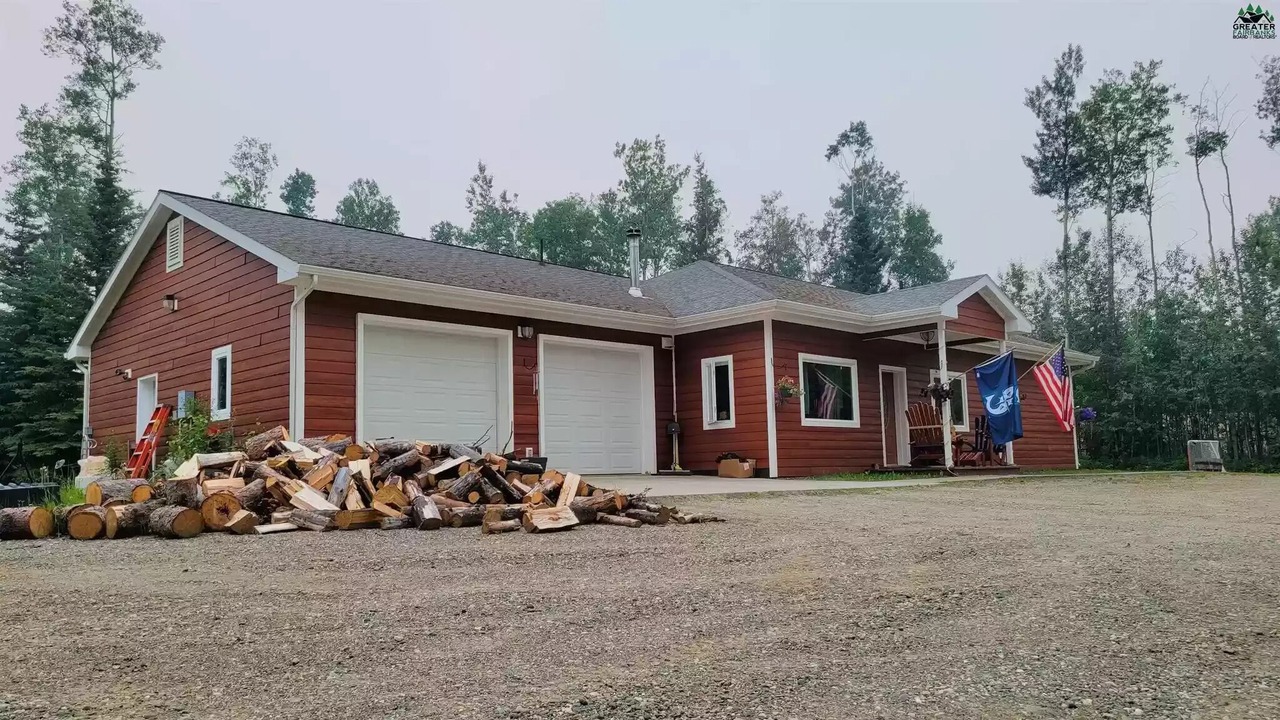 Photo of Outdoor in Delta Junction