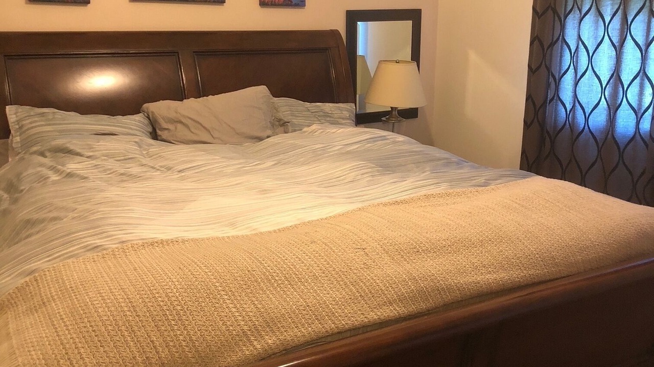 Photo of Bedroom in Delta Junction