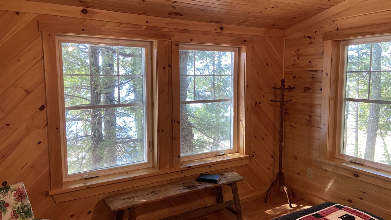 Photo of Bedroom in North Washington