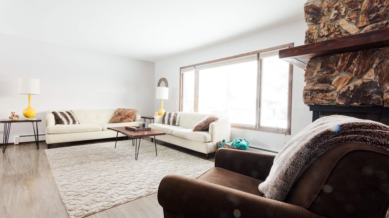 Photo of Bedroom in Sand Lake