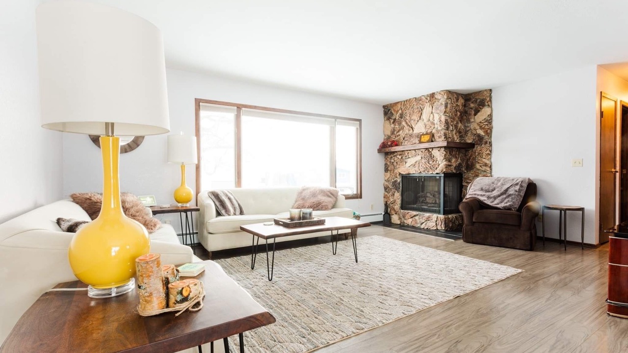 Photo of Livingroom in Sand Lake