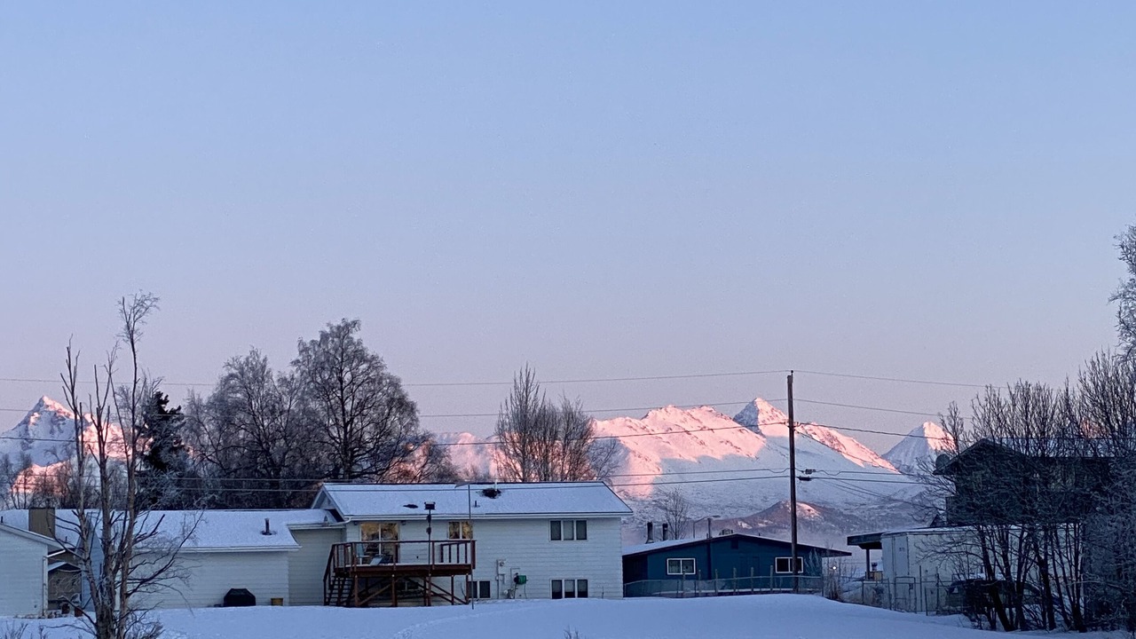 Photo of Outdoor in Sand Lake