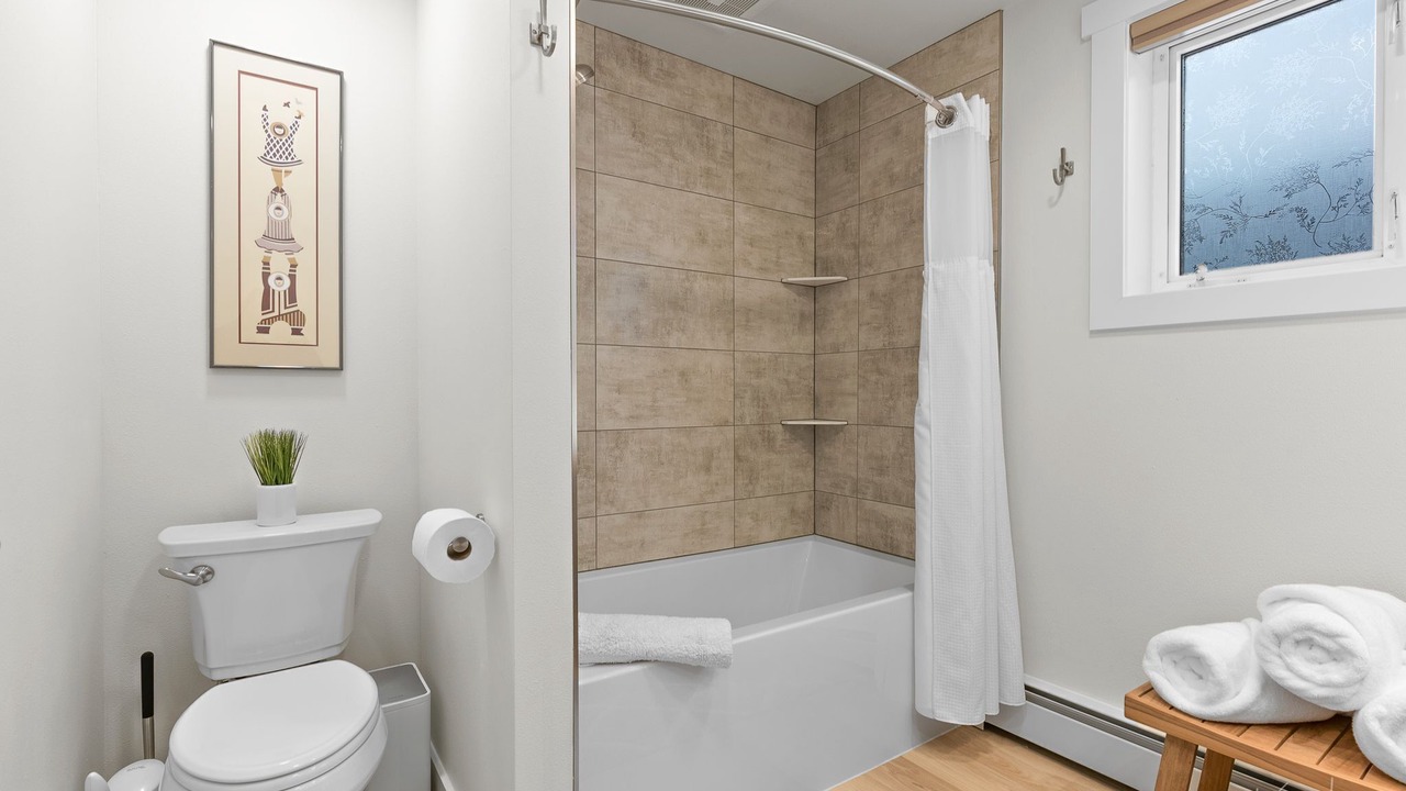 Photo of Bathroom in South Addition