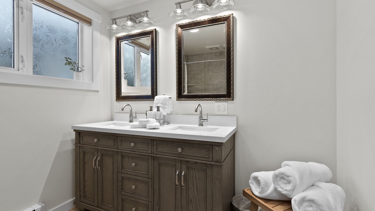 Photo of Bathroom in South Addition