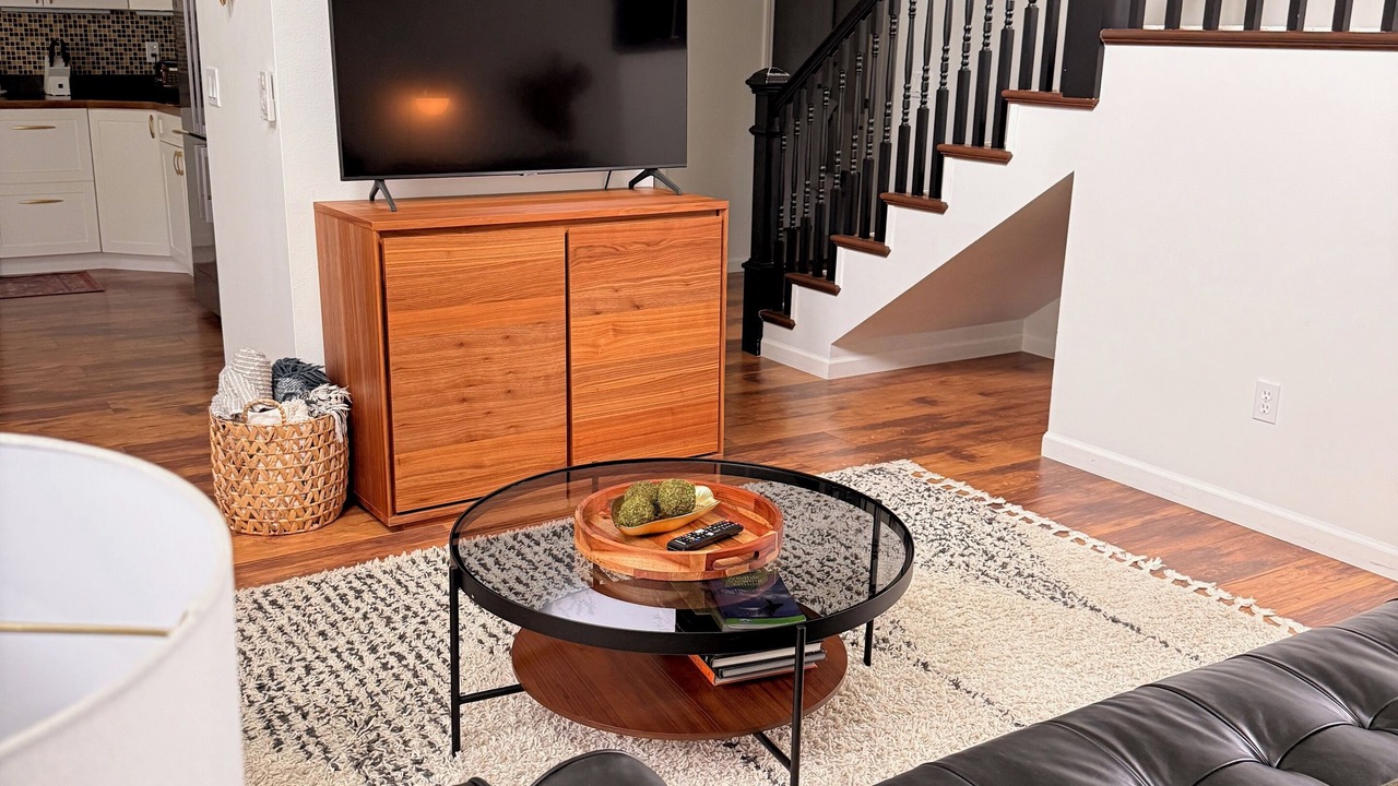 Photo of Livingroom in Juneau