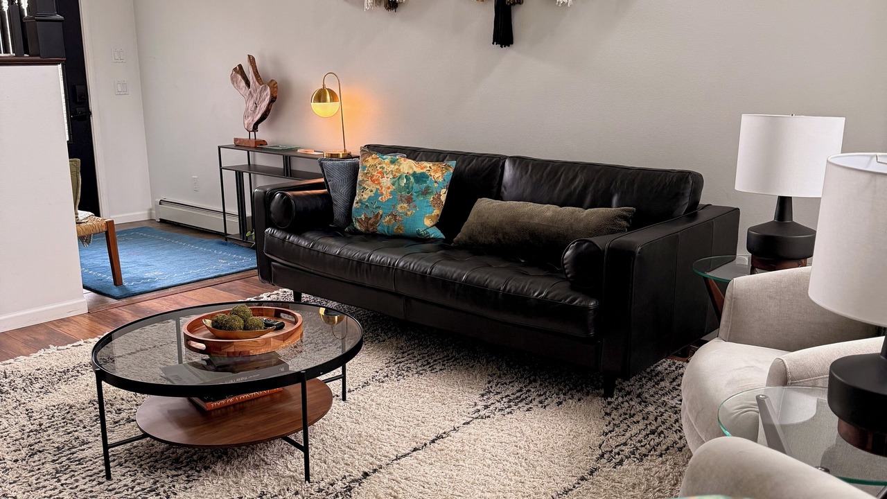 Photo of Livingroom in Juneau