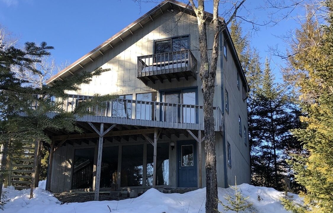 Photo of Outdoor in Carrabassett Valley