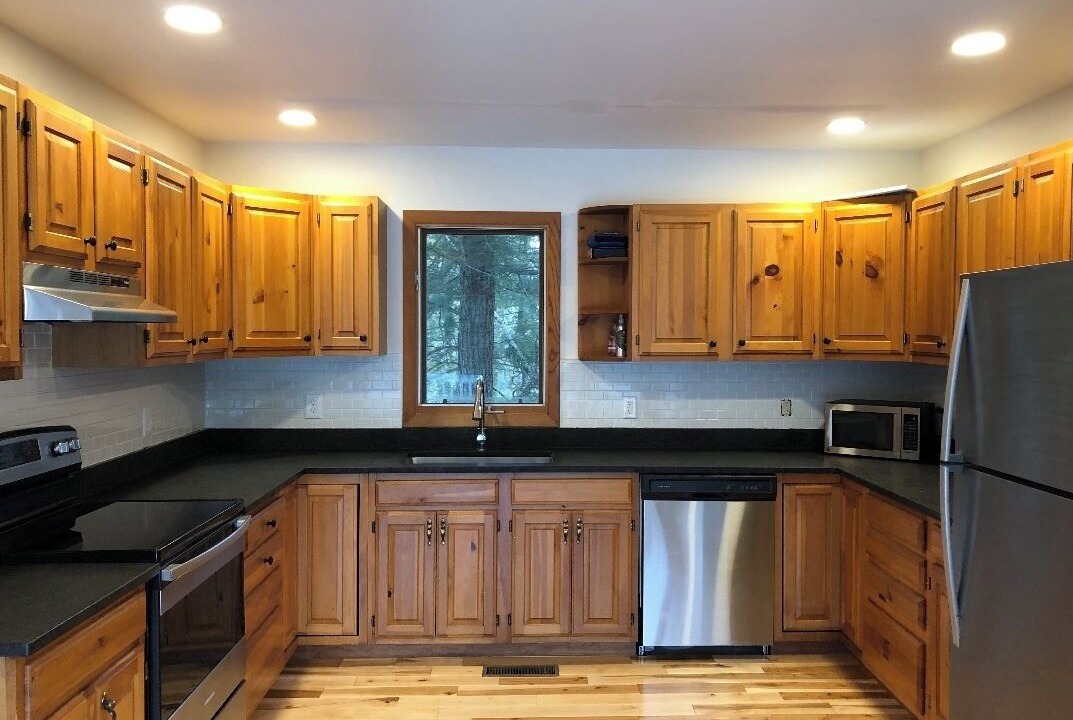 Photo of Kitchen in Carrabassett Valley