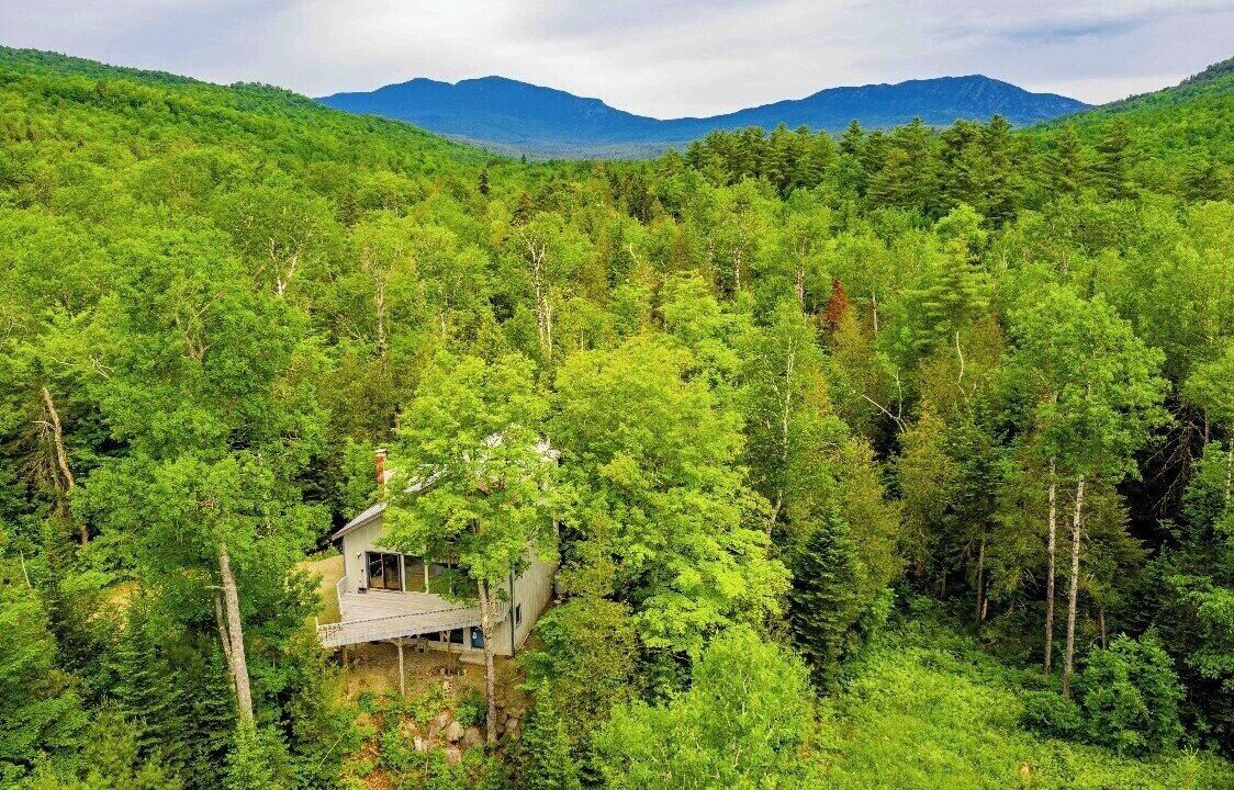 Photo of Outdoor in Carrabassett Valley
