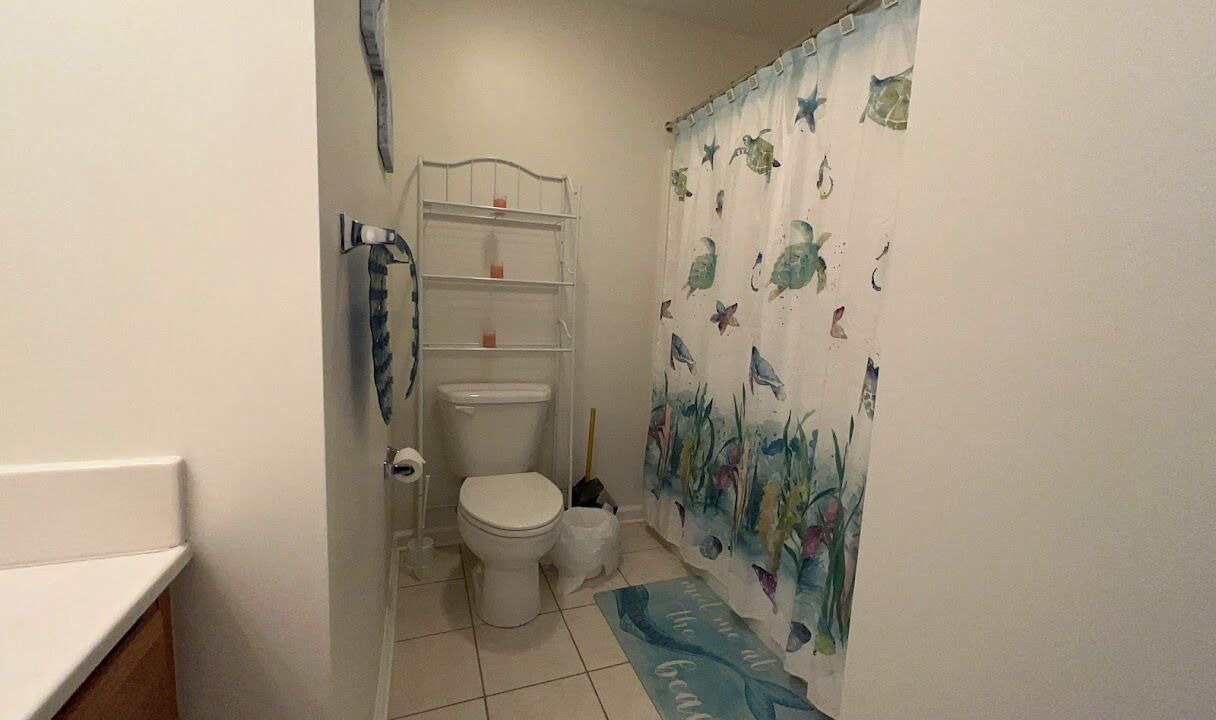Photo of Bathroom in Rehoboth Beach