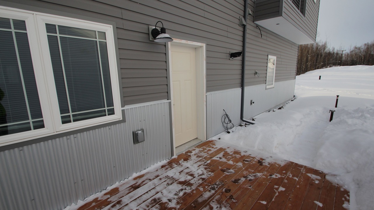 Photo of Outdoor in Badger