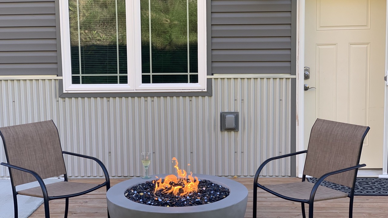 Photo of Outdoor in Badger