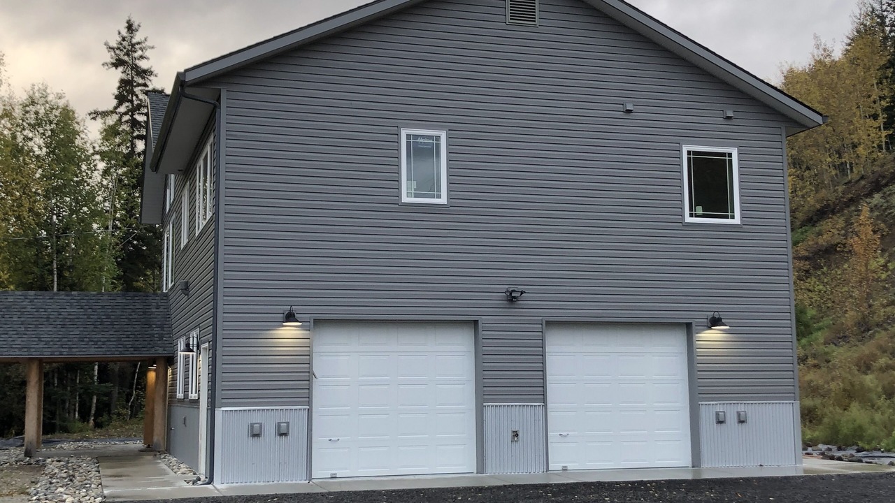 Photo of Outdoor in Badger