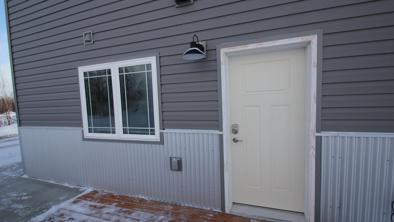 Photo of Outdoor in Badger